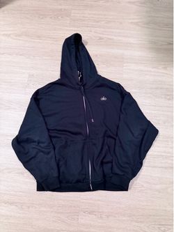 Alo men’s hoodie