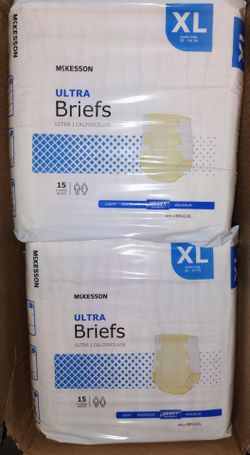 FIRM IN MERCED ‼️ XL  ULTRA BRIEFS