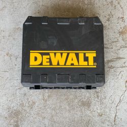 DeWalt Cordless Drill Driver