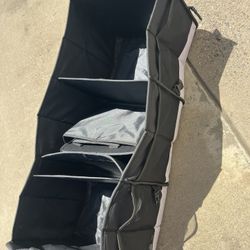 Car Divider 
