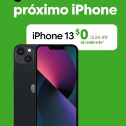 iPhone 13 Flash Sale 