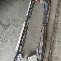 Aloha Surfboard Racks