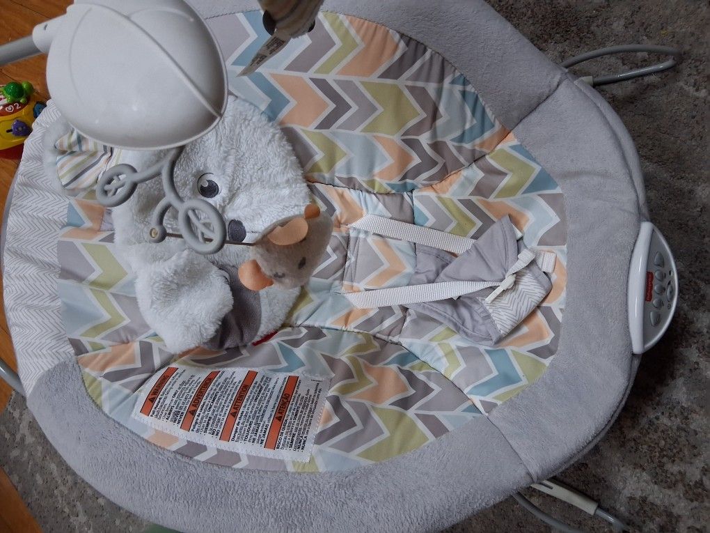 Baby Bouncer