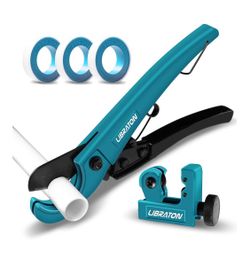 Libraton Tube, Pex Cutter 1-1/4