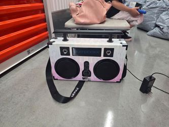 Boombox