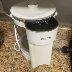 KAOTPO Water Warmer 