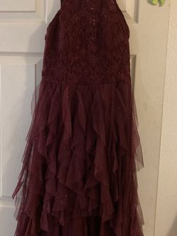 Vestidos De Fiesta