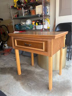 Desk