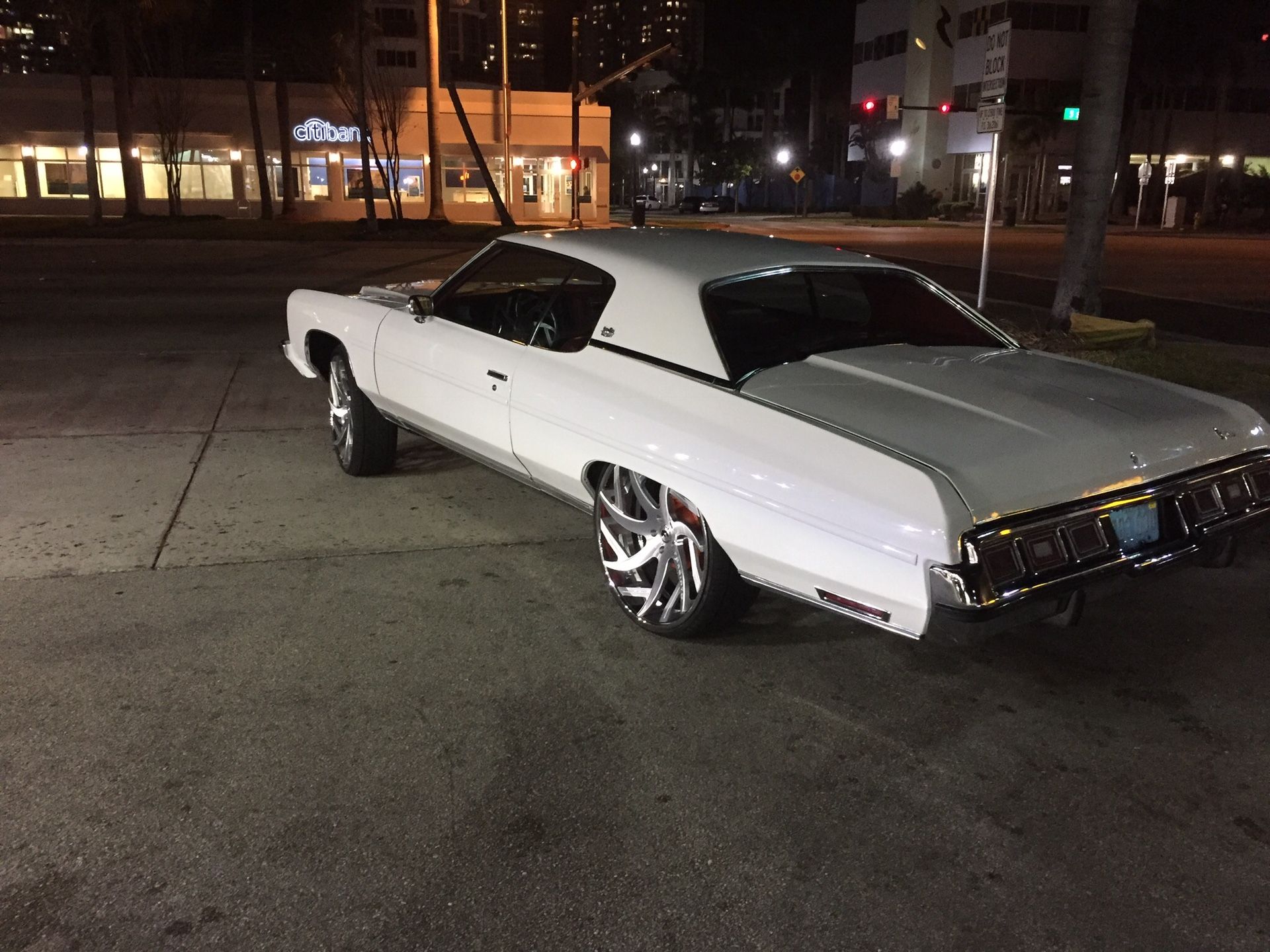 1973 Chevrolet Impala