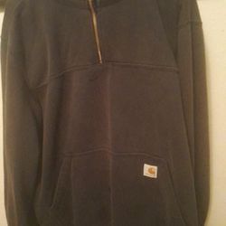 Carhartt Hoodie 