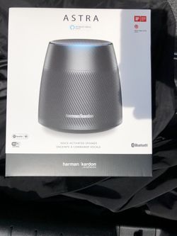 Harman kardon astra black 2025