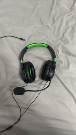 Turtle beach headset