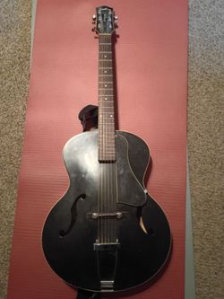 Godin 5th ave