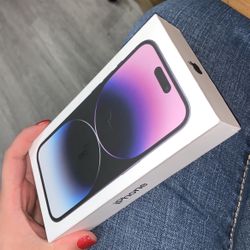 iPhone 14 Pro 128Gb Unlocked 