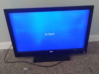 +4                  The VIZIO VO420E is a 42-inch high-definition LCD television released in 2009. It features a native 1920 × 1080 resolution, a 15,0