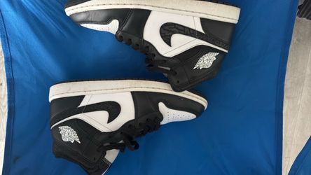 Jordan 1 mid