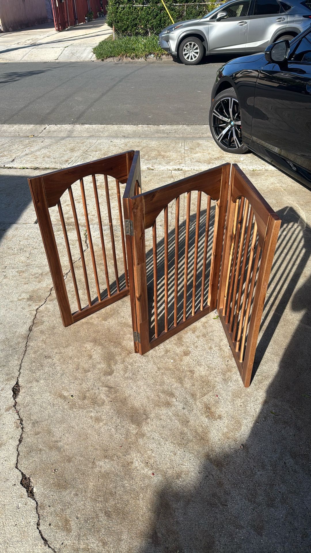 Baby/dog Gate