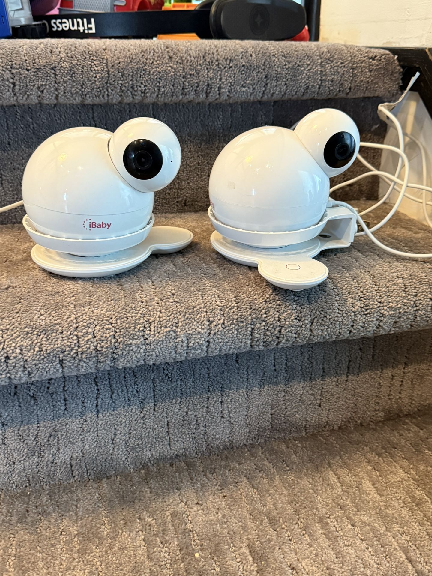 Ibaby Camera