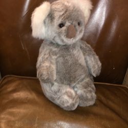 Dakin 12 Inch Plush Koala