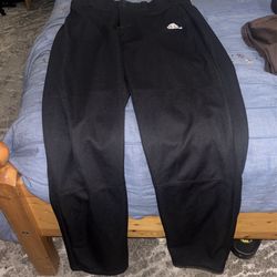 Adidas Baseball Pants