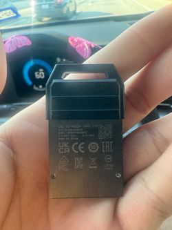 1 TB Expansion Card