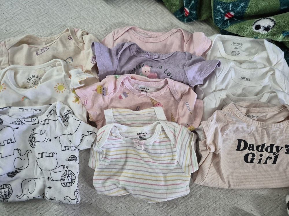 Baby 6m Bundle 