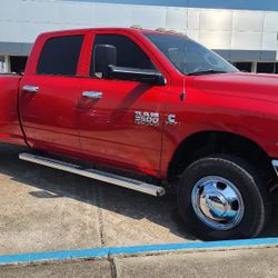 2015 Dodge Ram