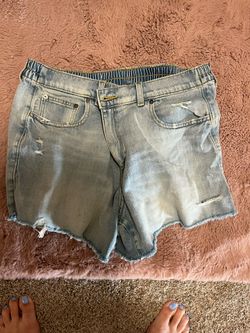 New With Tag Arie Shorts 