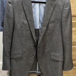 Q Clothier Men’s Sport Coat Blazer