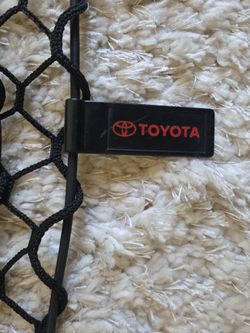 Official Toyota Rav 4 Set $95 or best offer