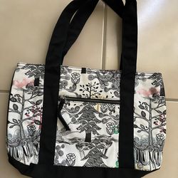 Nollie Tote Bag