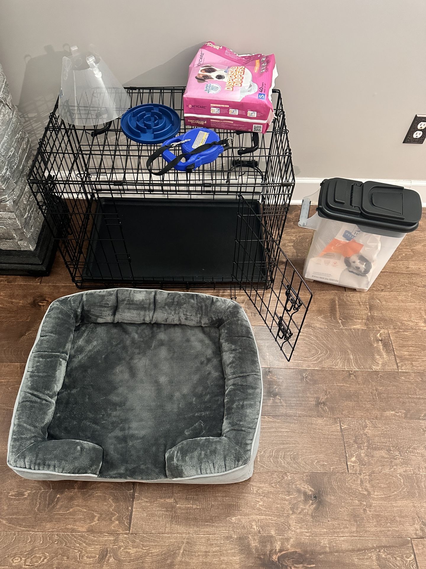 Dog Stuff