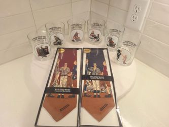 Norman Rockwell Memorabilia Collection