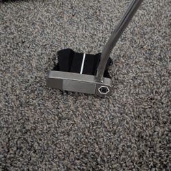 Rare Bettinardi Putter