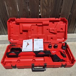 Milwaukee 2580-21 M12 12V Cordless Pipeline Locator Kit