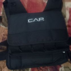 Weighted Vest