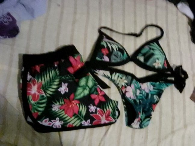 Victoria Secret Bikini