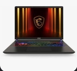 MSI stealth 18 hx AI A2XW