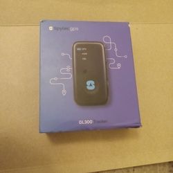 (GPS) GL300 Tracker/ Spytec GPS