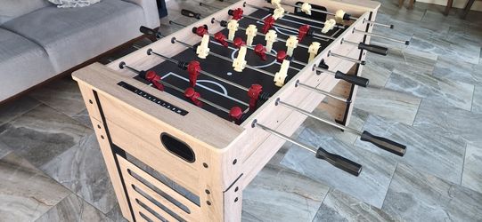 Multi Game Table
