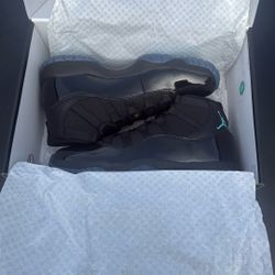 2025 Jordan GAMMA 11s 