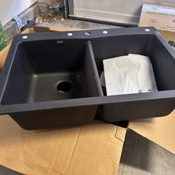 Kitchen Farm House Sinks