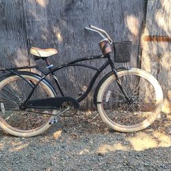 Bike** Nel Lusso Beach Cruiser 100$ OBO