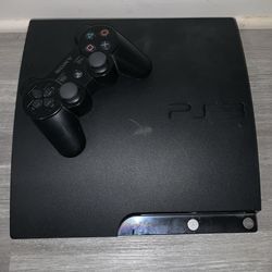 PS3 - PlayStation 3