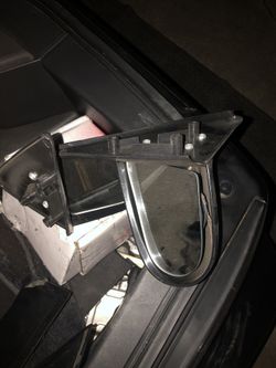 Aftermarket Mirrors