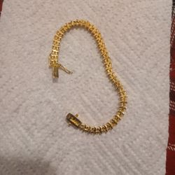Authenticity Guarantee
14K Yellow Gold 