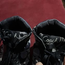 Coach 61/2 