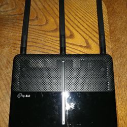TP-Link Wireless AC2300 MU-MIMO Gigabit Router