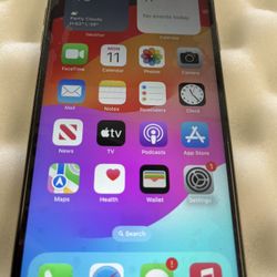 Iphone Xs Max Factory Unlocked 64 Gb Good Condition