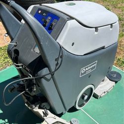 Advanced SC450 Floor Scrubber